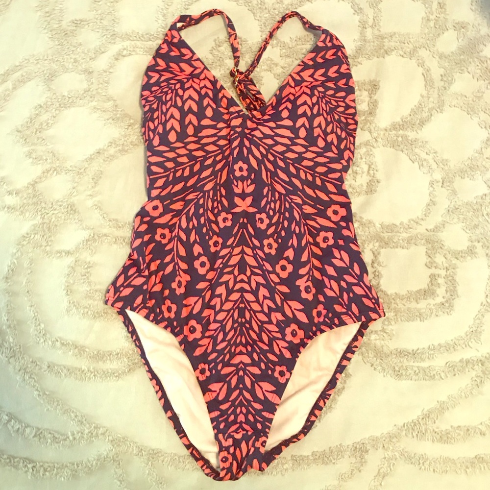 Kona Sol One piece Swimsuit
